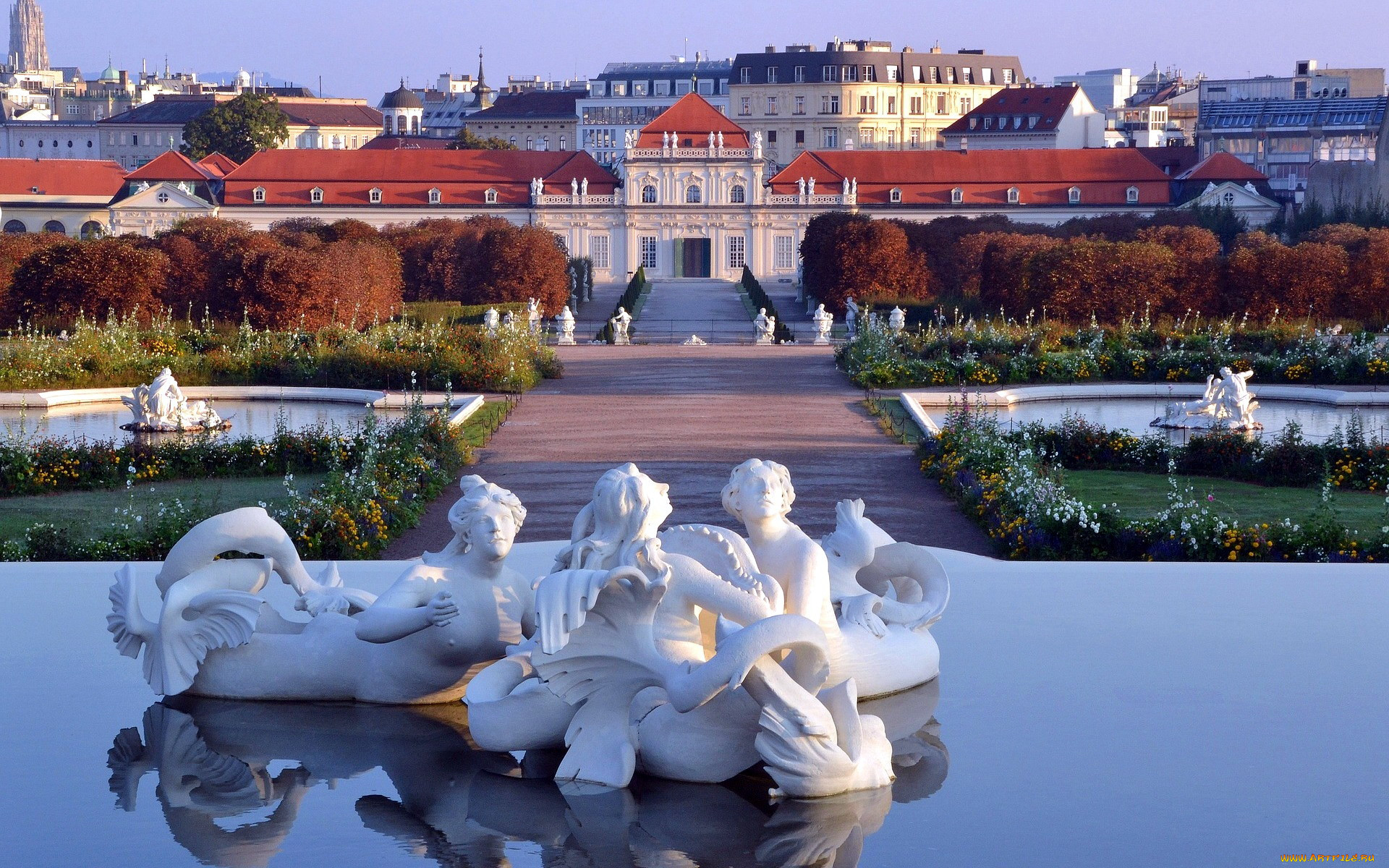 belvedere palace, ,  , , belvedere, palace